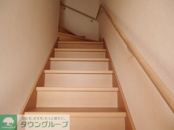 パークハイムの物件内観写真